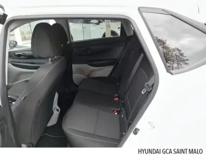 Photo 13 Hyundai I20  1.0 T-GDi 100ch Hybrid Creative