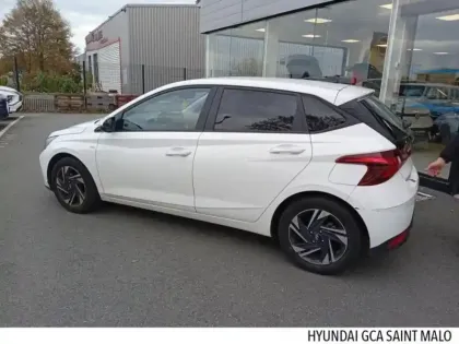 Photo 1 Hyundai I20  1.0 T-GDi 100ch Hybrid Creative