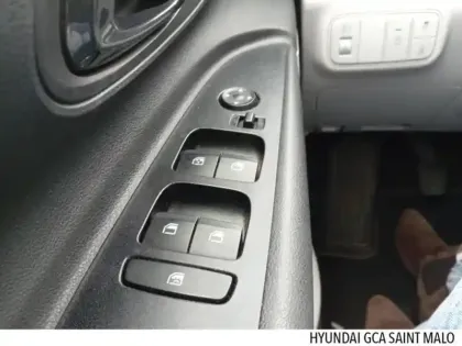 Photo 11 Hyundai I20  1.0 T-GDi 100ch Hybrid Creative