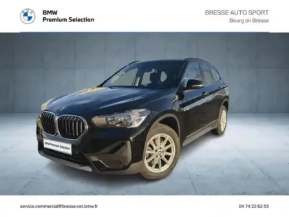 Photo Bmw X1