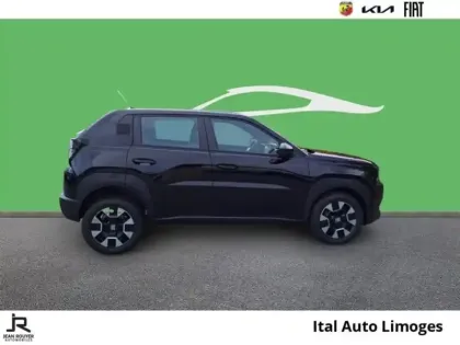 Photo 3 Fiat Grande Panda  1.2 Hybrid Turbo 110ch Icône eDCT6