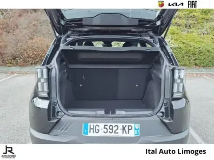 Photo 5 Fiat Grande Panda  1.2 Hybrid Turbo 110ch Icône eDCT6