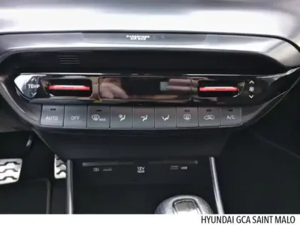 Photo 10 Hyundai I20  1.0 T-GDi 100ch N Line Michel Vaillant Hybrid