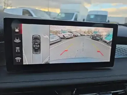 Photo 10 Alfa Romeo Tonale  1.5 Hybrid 130ch Sprint TCT