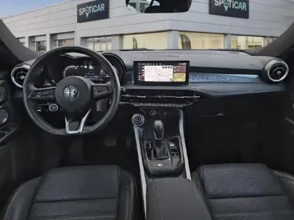 Photo 8 Alfa Romeo Tonale  1.5 Hybrid 130ch Sprint TCT
