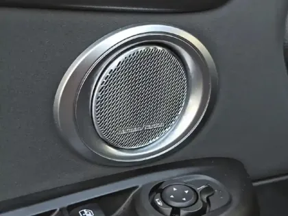 Photo 14 Alfa Romeo Tonale  1.5 Hybrid 130ch Sprint TCT