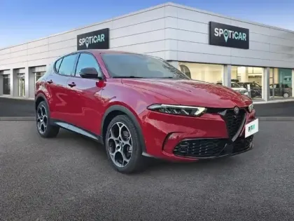 Photo 2 Alfa Romeo Tonale  1.5 Hybrid 130ch Sprint TCT