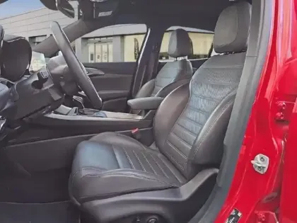 Photo 6 Alfa Romeo Tonale  1.5 Hybrid 130ch Sprint TCT