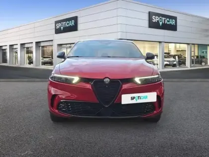 Photo 1 Alfa Romeo Tonale  1.5 Hybrid 130ch Sprint TCT