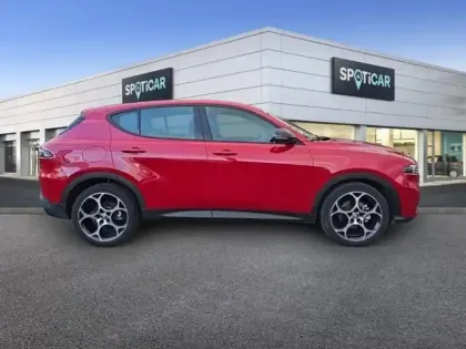 Photo 3 Alfa Romeo Tonale  1.5 Hybrid 130ch Sprint TCT