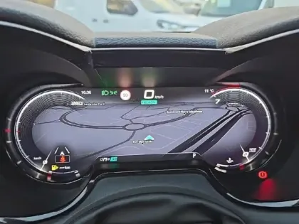 Photo 9 Alfa Romeo Tonale  1.5 Hybrid 130ch Sprint TCT