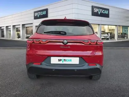 Photo 4 Alfa Romeo Tonale  1.5 Hybrid 130ch Sprint TCT