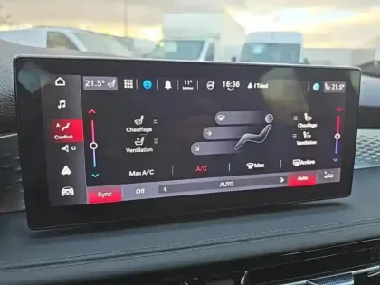 Photo 11 Alfa Romeo Tonale  1.5 Hybrid 130ch Sprint TCT