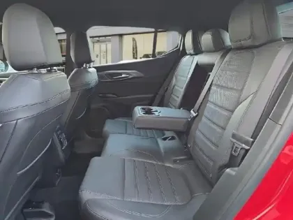 Photo 7 Alfa Romeo Tonale  1.5 Hybrid 130ch Sprint TCT