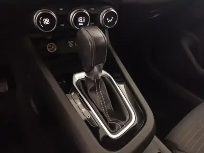 Photo 9 Renault Arkana  1.3 TCe mild hybrid 140ch Evolution EDC -22