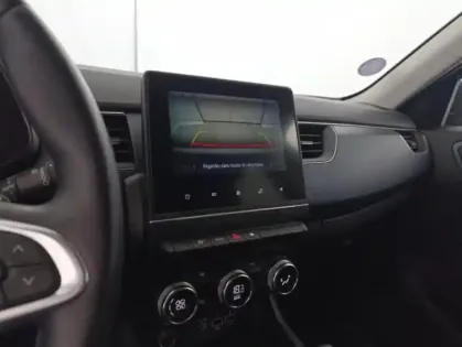 Photo 7 Renault Arkana  1.3 TCe mild hybrid 140ch Evolution EDC -22