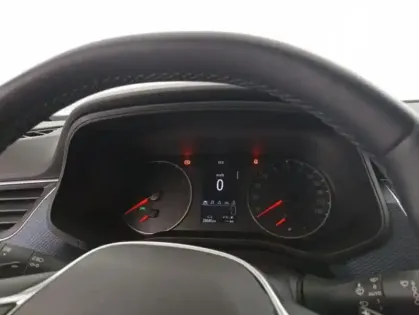 Photo 14 Renault Arkana  1.3 TCe mild hybrid 140ch Evolution EDC -22