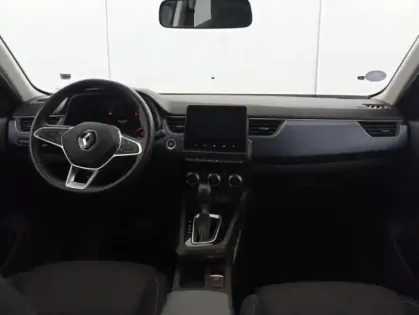 Photo 5 Renault Arkana  1.3 TCe mild hybrid 140ch Evolution EDC -22