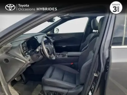 Photo 10 Lexus RX  450h+ Executive 4WD