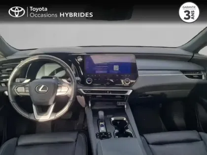 Photo 22 Lexus RX  450h+ Executive 4WD