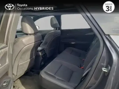 Photo 26 Lexus RX  450h+ Executive 4WD