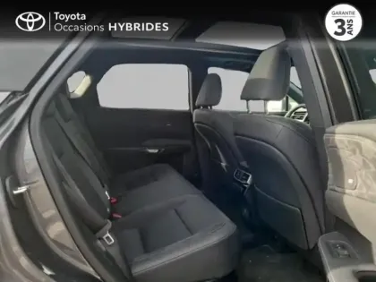 Photo 6 Lexus RX  450h+ Executive 4WD