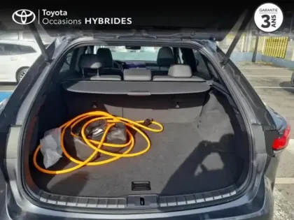 Photo 9 Lexus RX  450h+ Executive 4WD