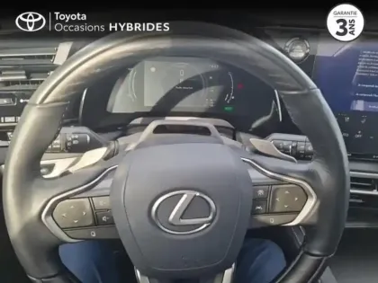 Photo 12 Lexus RX  450h+ Executive 4WD