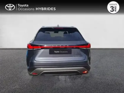 Photo 18 Lexus RX  450h+ Executive 4WD