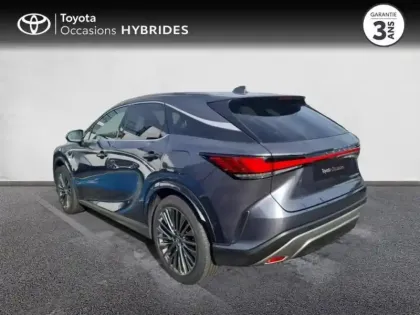 Photo 16 Lexus RX  450h+ Executive 4WD