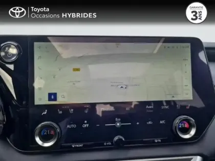 Photo 29 Lexus RX  450h+ Executive 4WD