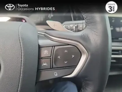 Photo 13 Lexus RX  450h+ Executive 4WD