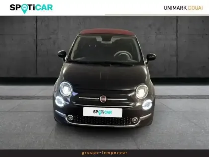 Photo 1 Fiat 500c  1.0 70ch BSG S&S  Club