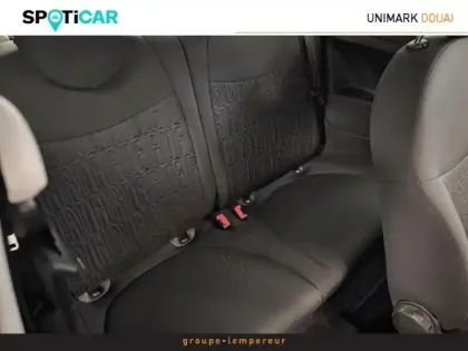 Photo 11 Fiat 500c  1.0 70ch BSG S&S  Club