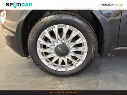 Photo 12 Fiat 500c  1.0 70ch BSG S&S  Club