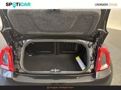 Photo 5 Fiat 500c  1.0 70ch BSG S&S  Club