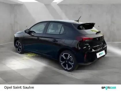 Photo 6 Opel Corsa  1.2 Turbo Hybrid 145ch GS e-DCT6