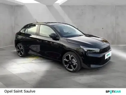 Photo 2 Opel Corsa  1.2 Turbo Hybrid 145ch GS e-DCT6