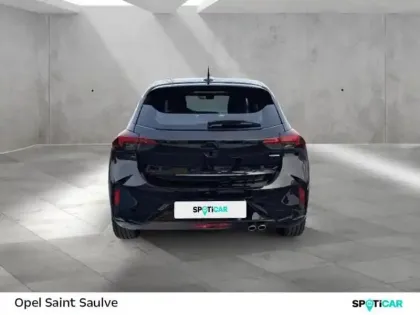 Photo 4 Opel Corsa  1.2 Turbo Hybrid 145ch GS e-DCT6