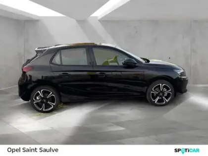 Photo 3 Opel Corsa  1.2 Turbo Hybrid 145ch GS e-DCT6