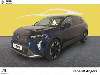 Photo Renault Scenic