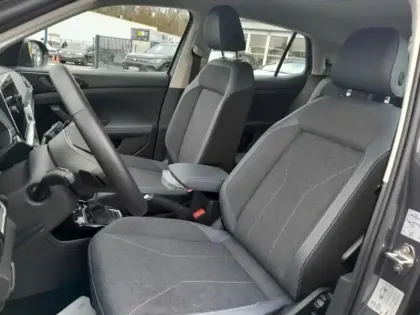 Photo 10 Volkswagen T-cross  1.0 TSI 116ch Style DSG7