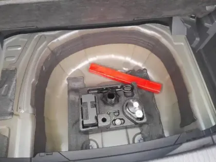 Photo 13 Volkswagen T-cross  1.0 TSI 116ch Style DSG7