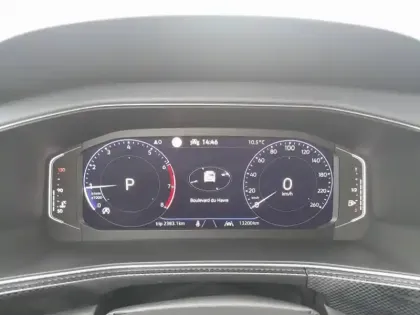 Photo 15 Volkswagen T-cross  1.0 TSI 116ch Style DSG7