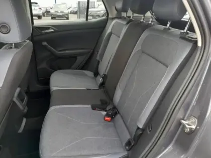 Photo 11 Volkswagen T-cross  1.0 TSI 116ch Style DSG7