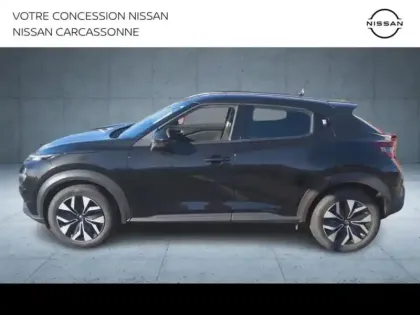 Photo 7 Nissan Juke  1.0 DIG-T 114ch Business Edition 2021.5