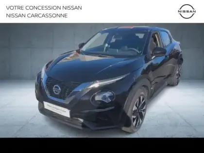 Photo Nissan Juke