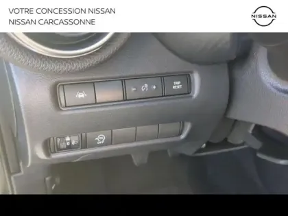 Photo 13 Nissan Juke  1.0 DIG-T 114ch Business Edition 2021.5