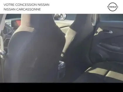 Photo 12 Nissan Juke  1.0 DIG-T 114ch Business Edition 2021.5