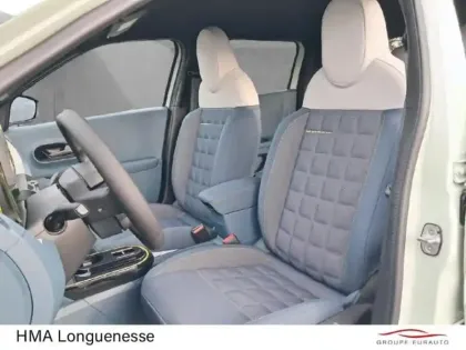 Photo 10 Fiat Grande Panda  1.2 Hybrid Turbo 110ch La Prima eDCT6